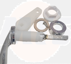 Thomas Dudley E Type Finger Tip Front Lever 368541