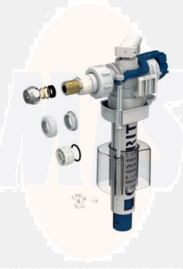 Geberit 244.510.00.1 Fill Valve Type 380AG