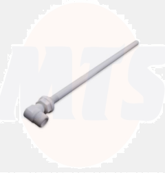 Vitra A310 Normal Toilet Bidet Pipe 311310YP1TE