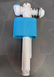 UPR/b 1/2" Side Entry Inlet Valve - Efficient Water Flow Solution