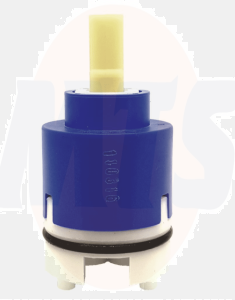Vitra ARTIMIS ARES Cartridge A22876YP - Premium Replacement Cartridge