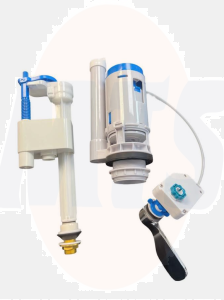 Roca Meridian / Laura Internal Pack A822943680 / A822943670