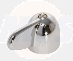 ORAS 158206V Wing handle with screws