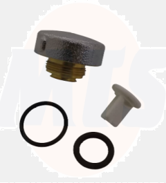 ORAS 438090  Vacuum breaker