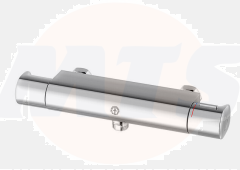 Shower mixer Atlantic - Thermostat GB41211304 / 7391530076430