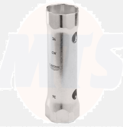 Grohe 49059000 Socket Spanner - Precision Tool for Plumbing Needs