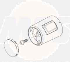 THERMGRIFF ENTRYA861370AA - Advanced Thermal Control Solution