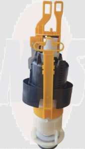 OLI Prosys 120 CL2 Flush Valve Mechanical RV25367 – Efficient and Reliable Flush System