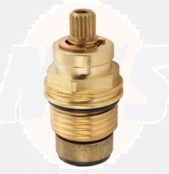 Porcelanosa Flow Cartridge 100040193 / N296045200 - Premium Replacement Cartridge