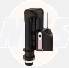 Ideal Standard Syphon SR04867 9.5" & 3.4" In Pink D90 TD