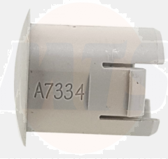 Pressalit seat connector A7334 (FOR RIGHT SIDE  OF SEAT) 