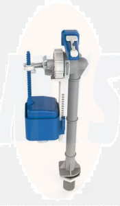 Thomas Dudley Hydroflo compact float inlet valve 10.5" 334708