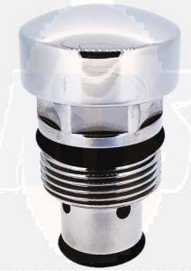 IDEAL STANDARD PURITA CARTRIDGE ASSY COMPLETE CHROME E960665AA