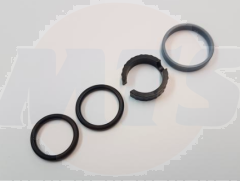 BLANCO 124735 SET OF SEALS FOR CLEO TAPS