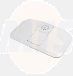 Gustavsberg GB1929900283 Flush Plate Cistern Cover 390 White