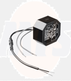 Schell flush-mounted power supply unit 015660099 100-240 V, 50-60 Hz, 12 V