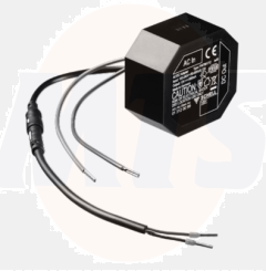 Schell 013150099Concealed power supply unit 9 VDC, 100 - 240 VAC, 50 - 60 Hz