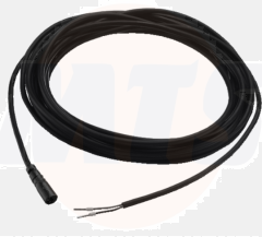 Schell Universal connection cable 015700099 5m, connection between power supply unit and electronic fitting