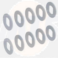 Geberit 242.305.00.1 Washer (pack of 10)