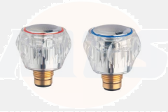 Bristan TAP REVIVER ACRYLIC HEAD 1/2 A05108