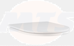 Grohe Euro Ceramic Slim Soft Close Toilet Seat 102500SH00