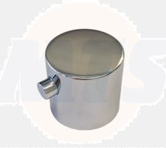 Porcelanosa Urban Temperature Handle 100144350