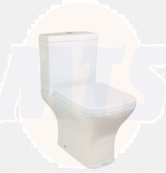 WC Cistern Specification
Water Inlet Location:
Flush Volume:
Flush Type:
Both
6/3L
Push Button