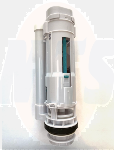 R & T - TALL Flush Valve Dual Flush Valve Flush Valve A2412