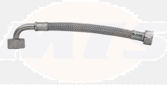 Fluidmaster/Schwab GR-S365-0001 Flexible Hose 1/2″ – 3/8″
