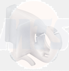 Grohe 43995000 Filling Valve Bracket