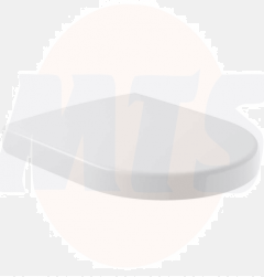 Villeroy & Boch WC-seat and cover Subway 9M55S101 White Soft Closing / 9955S101