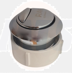 RAK Push Button Chrome 824.246.21.0