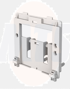 Siamp BCM350 flush plate wall plate attachment. 34115846