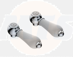 Nabis Barford WUK82 spare handle (Pair)