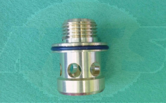 Ideal Standard A961816NU Ideal Standard DALLAS VALVE NIPPLES 4015413564441 MTSa109a