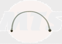 Flexible hose L-1000mm for W+W