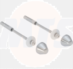Geberit 502.768.00.1 fastening material for washbasin