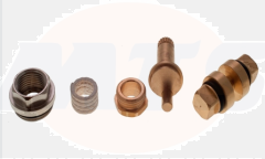 ZDEV016 Olimpia Paffoni bath diverter