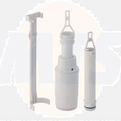Geberit 215.299.00.1 Outlet Valve