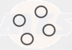 Ideal Standard Spares O-RING SET F. FLUSHING DEVICE A1000NU A963143NU
