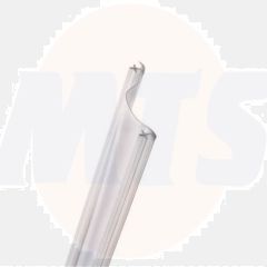 Seal straight vertical seal