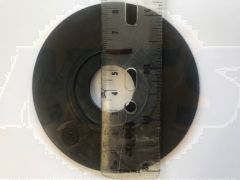 Seal for old model mechanism (25x89) Siamp Flush Seal 8399007