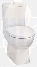 JACOB DELAFON PANACHE E70008 TOILET SEAT SOFT CLOSE