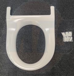 Ideal Standard Spares Seat only (without lid) for In-Wash Inspira AT0010900R
