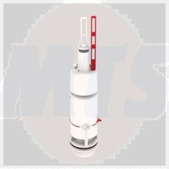 SANIT Flush valve cistern 961/2V and 961C/2V 01.976.00.0000 / 4013341027557