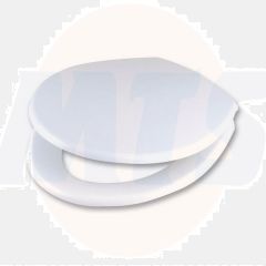 Replacement Toilet Seat for Wirquin Celmac EMERALD