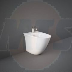 RAK Sensation Btw Bidet 1Th SENBD2015AWHA Bathroomsuites