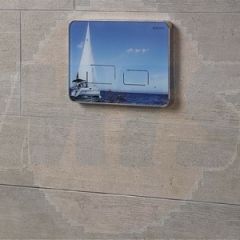 Sense Sailing Control Panel 23579 