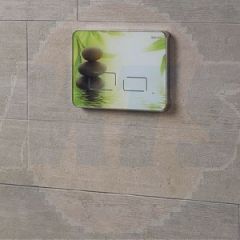 Sense Zen Control Panel 23555 