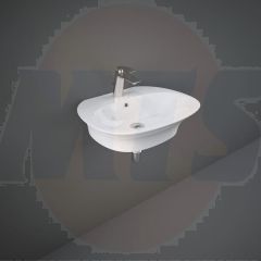 RAK Sensation 60Cm Bsn 1Th SENWB6001AWHA Bathroomsuites